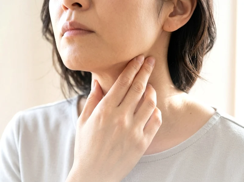 首の疾患の詳しい説明を見る
